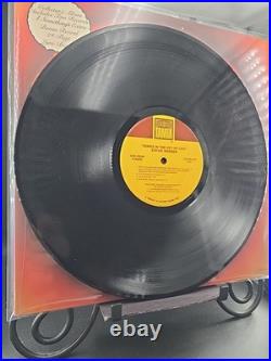 STEVIE WONDER SONGS IN THE KEY OF LIFE 2LP 1976 TAMLA + Bklt W-BA VG+/VG+