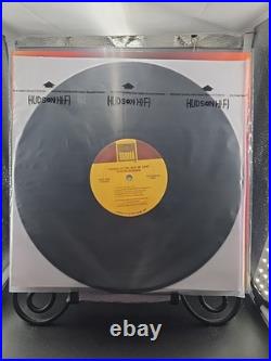STEVIE WONDER SONGS IN THE KEY OF LIFE 2LP 1976 TAMLA + Bklt W-BA VG+/VG+