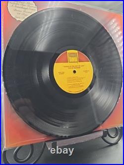 STEVIE WONDER SONGS IN THE KEY OF LIFE 2LP 1976 TAMLA + Bklt W-BA VG+/VG+
