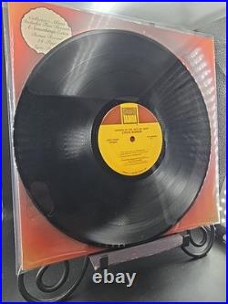 STEVIE WONDER SONGS IN THE KEY OF LIFE 2LP 1976 TAMLA + Bklt W-BA VG+/VG+