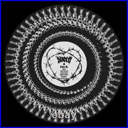 SUECO/ ATTEMPTED LOVER / Limited EDITION Zoetrope VINYL Rare