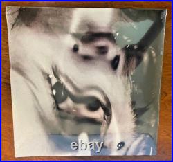 SUECO/ ATTEMPTED LOVER / Limited EDITION Zoetrope VINYL Rare