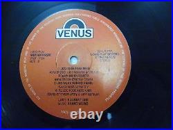 SURYAVANSHI ANAND MILIND 1991 RARE LP RECORD orig BOLLYWOOD VINYL india VG+
