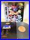 Saint-Seiya-Hit-Song-Collection-II-LP-Record-CQ-7127-WithOBI-From-Japan-MUP-ANIMEX-01-tb