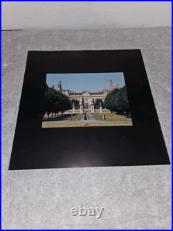 Saltburn -Music From the Motion Picture, Bath Water Edition Liquid Vinyl In Hand