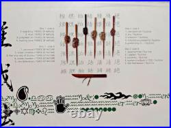 Samurai Champloo Music Record Departure Impression Masta Playlist LP Vinyl Set