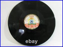 Santana Lotus Holland Pressing Oye Como Va Vinyl LP Vintage 1975