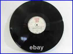 Santana Lotus Holland Pressing Oye Como Va Vinyl LP Vintage 1975