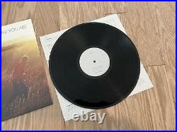 Saves the Day Stay What You Are Vinyl LP