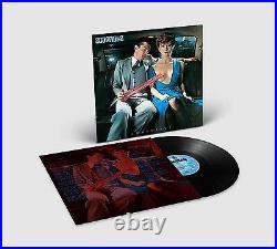Scorpions Lovedrive (50th Anniversary Deluxe Edition) Vinyl Lp + CD New+