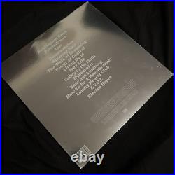 Sealed Marina And The Diamonds Electra Heart Platinum Blonde Edition Vinyl RARE