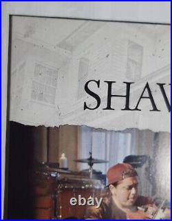 Shawn James Live At The Heartbreak House(2018) New Sealed Vinyl Record Rare