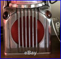 Shyvers Art Deco Multiphone Jukebox