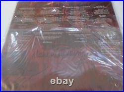 Signed Megadeth Killing Is My Business And Business Is Good The Final Limited