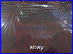 Signed Megadeth Killing Is My Business And Business Is Good The Final Limited