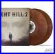 Silent-Hill-2-Video-Game-Soundtrack-Rust-Brown-2xLP-KONAMI-Exclusive-500-MADE-01-gwhf