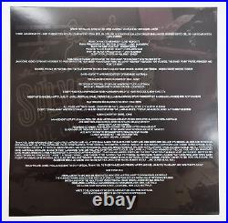 Silverchair Neon Ballroom Limited Edition LP Record Colour Blue 2015 MINT