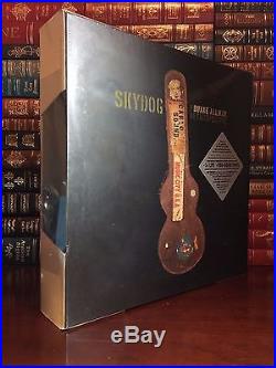 Skydog Duane Allman Retrospective New 14 LP Vinyl Box Set Limited Ed. #695/1000
