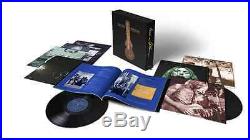 Skydog Duane Allman Retrospective New 14 LP Vinyl Box Set Limited Ed. #695/1000