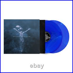 Sleep Token This Place Will Become Your Tomb Exclusive Blue Colored Vinyl 2LP