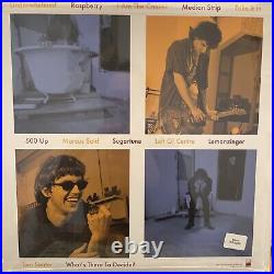 Sloan Smeared LP Reissue