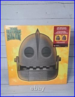 Small Unopened Vinyl Lot of 6