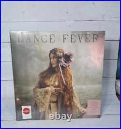 Small Unopened Vinyl Lot of 6