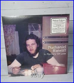 Small Unopened Vinyl Lot of 6