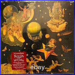 Smashing Pumpkins Mellon Collie & the Infinite Sadness LP Vinyl Record Album