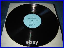 Soft Rock self-titled 1972 LP very rare private folk psych VG+ plays well