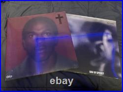 Son of Spergy vinyl 2LP OG and Alt cover bundle SEALED SHIPS FAST+WORLDWIDE