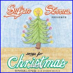 Songs For Christmas 11/9 New Vinyl