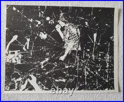 Sonic Youth Confusion Is Sex Vinyl Lp First Pressing VG+ 1983 Punk