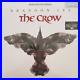 Soundtrack-The-Crow-Double-LP-140g-Black-Vinyl-New-Sealed-01-puox