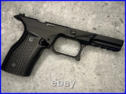 Springfield Armory Sharps Bros Echelon Grip Module. Multicolor