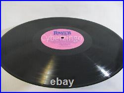 Stan Freeberg Vs Rock n Roll Vinyl LP Vintage 1987