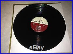 Starflyer 59 Gold (Self Titled) Vinyl LP Record 1995 shoegaze indie rock RARE