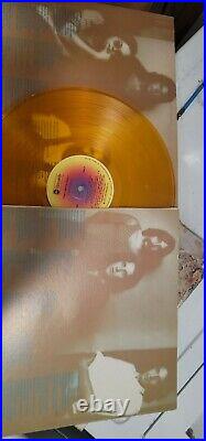 Steely Dan Can't Buy A Thrill Vinyl, LP 1972 MCA Records Rare Coloured vinyl