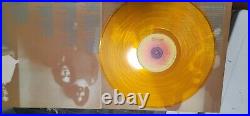 Steely Dan Can't Buy A Thrill Vinyl, LP 1972 MCA Records Rare Coloured vinyl