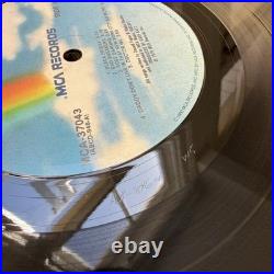 Steely Dan Katy Lied LP 1980s US Pressing In Shrink Complete WithOG Sleeve VG++