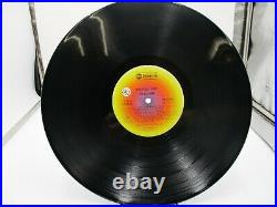 Steely Dan Pretzel Logic LP Record Ultrasonic Clean ABC ABCD-808 1974 NM
