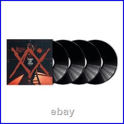 Stephen Wilson, Jr. Søn Of Dad Deluxe 4 Lp New Lp