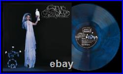 Stevie Nicks Bella Donna Exclusive VMP Club Edition Blue Black Galaxy Vinyl LP