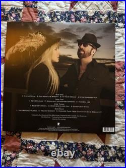 Stevie Nicks In your dreams clear vinyl 2023
