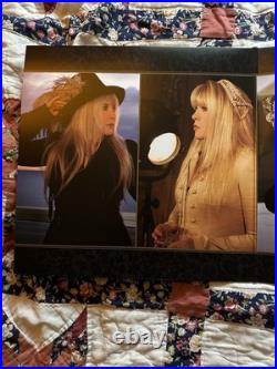 Stevie Nicks In your dreams clear vinyl 2023