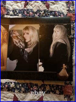 Stevie Nicks In your dreams clear vinyl 2023
