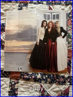 Stevie Nicks In your dreams clear vinyl 2023