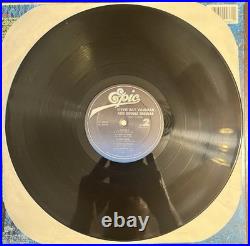 Stevie Ray Vaughn 3 LP Vinyl Lot