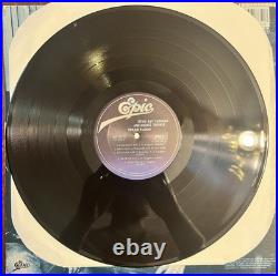 Stevie Ray Vaughn 3 LP Vinyl Lot