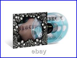 Sublime Paddle Out Liquid Filled Record 2LP Limited Edition